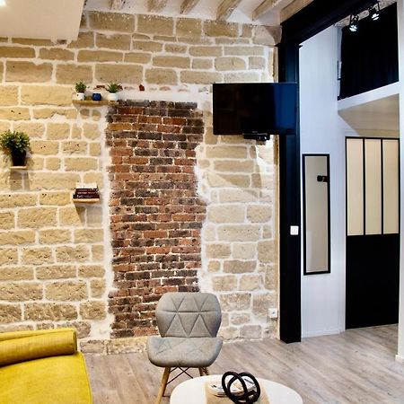 Sweet Virtue-Center Of Paris, 2 Bedroom Apartment Exterior foto
