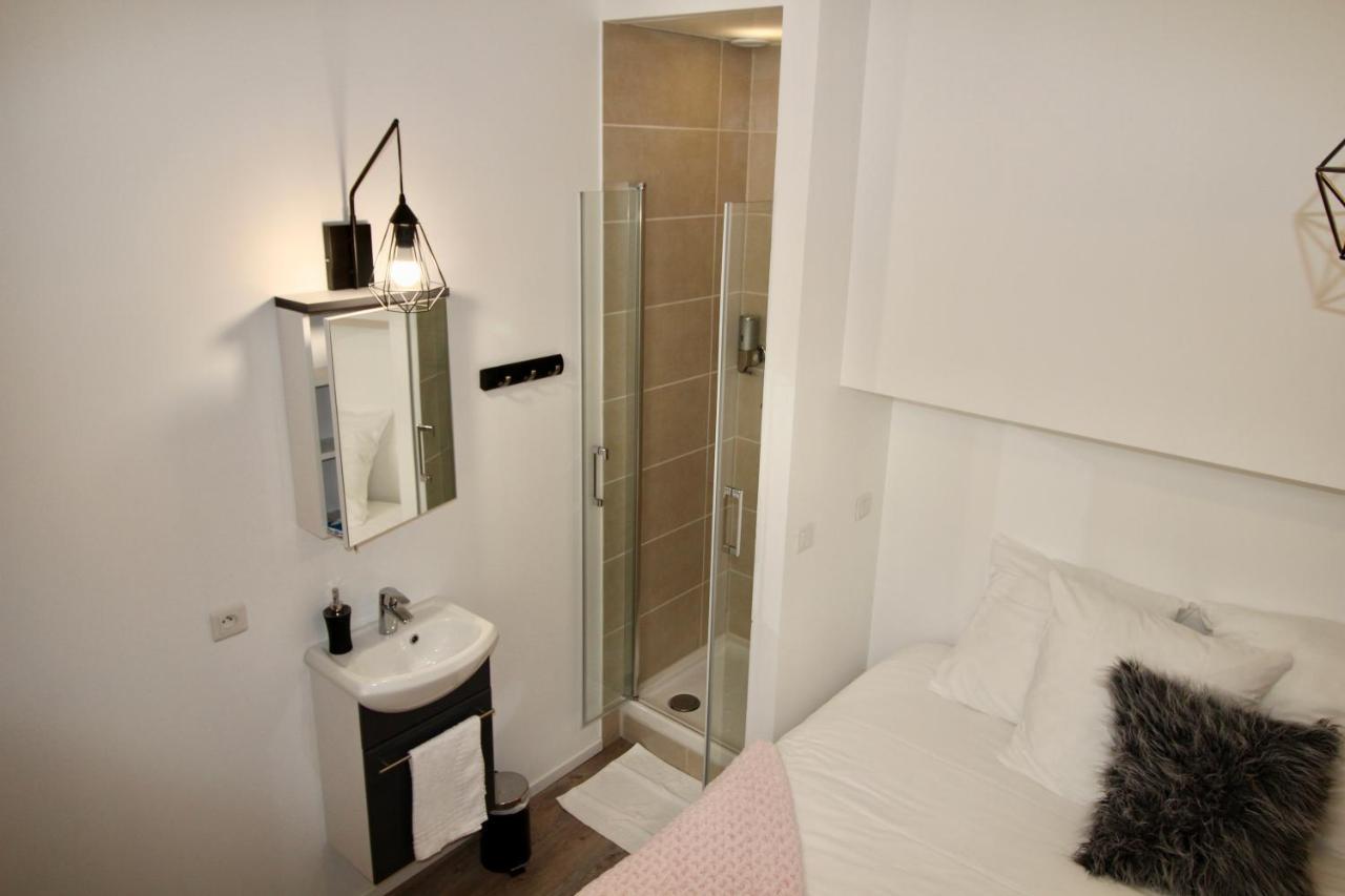 Sweet Virtue-Center Of Paris, 2 Bedroom Apartment Exterior foto