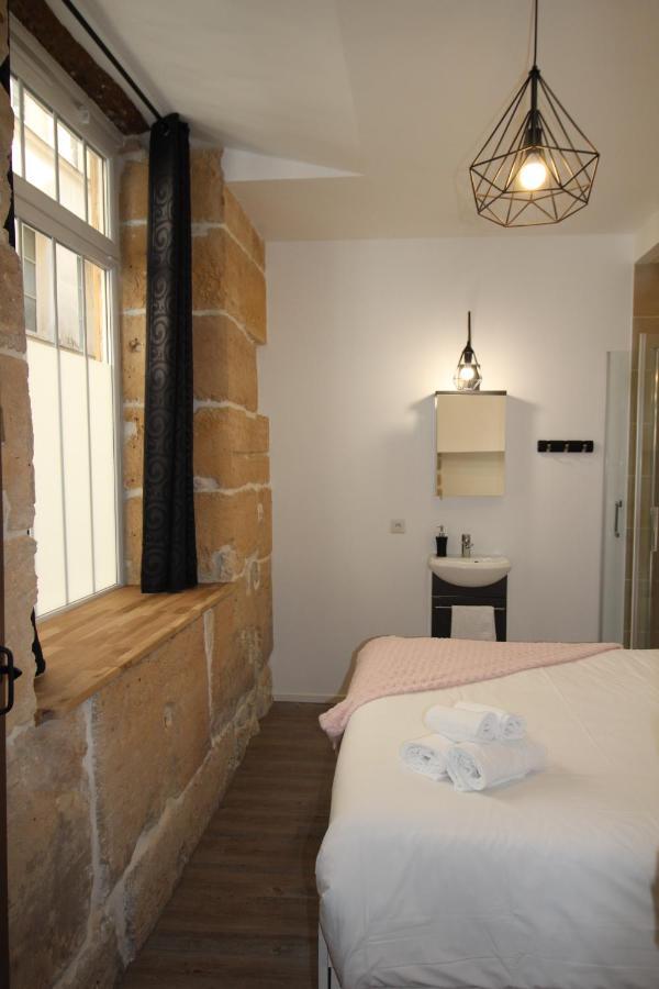 Sweet Virtue-Center Of Paris, 2 Bedroom Apartment Exterior foto