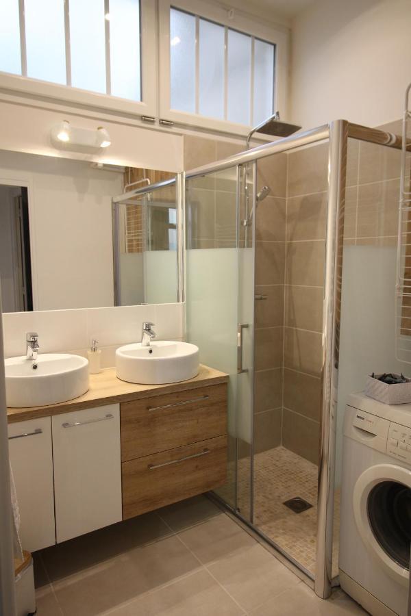 Sweet Virtue-Center Of Paris, 2 Bedroom Apartment Exterior foto