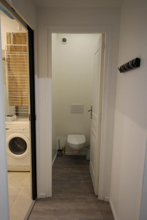 Sweet Virtue-Center Of Paris, 2 Bedroom Apartment Exterior foto