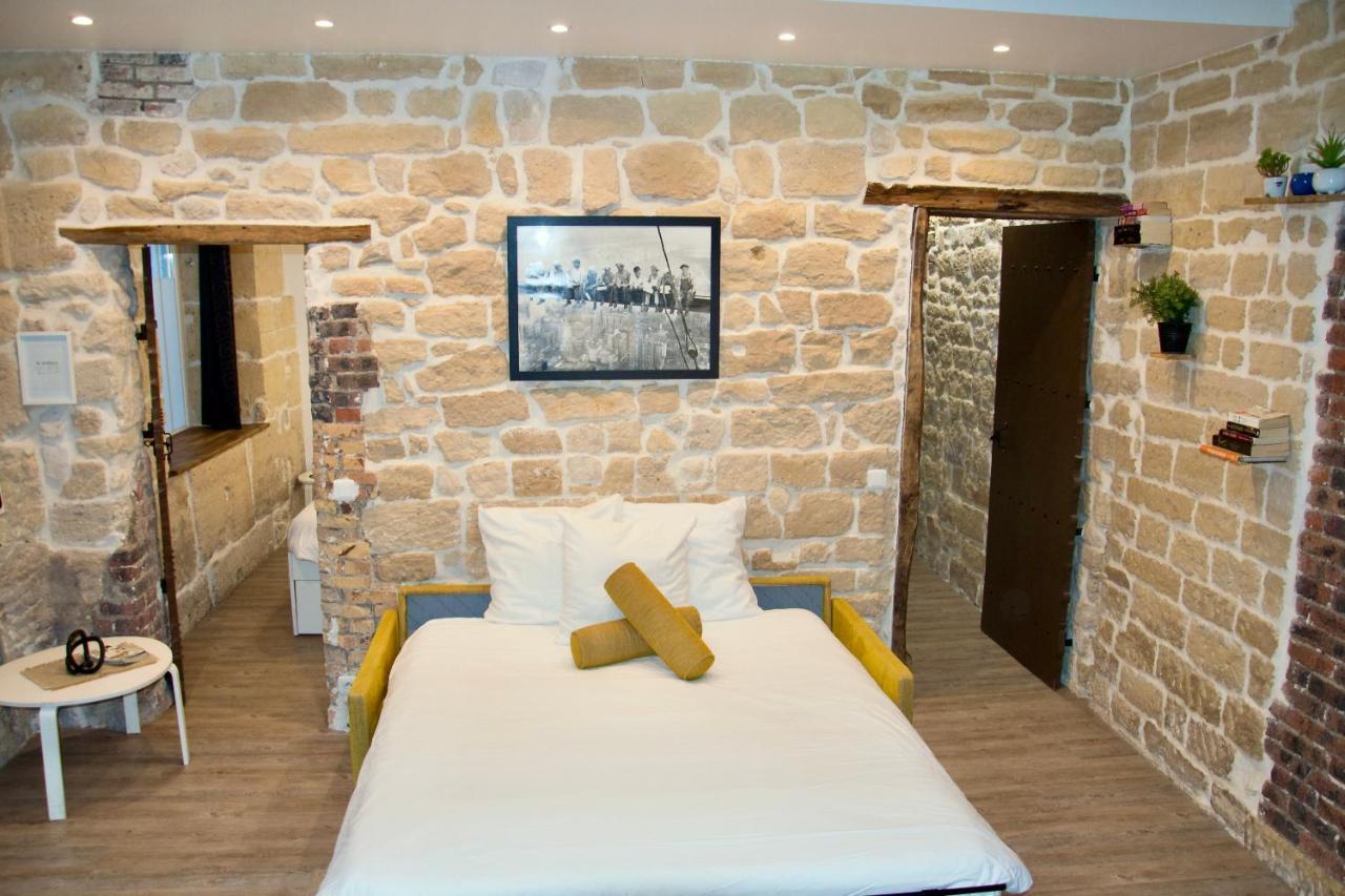 Sweet Virtue-Center Of Paris, 2 Bedroom Apartment Exterior foto